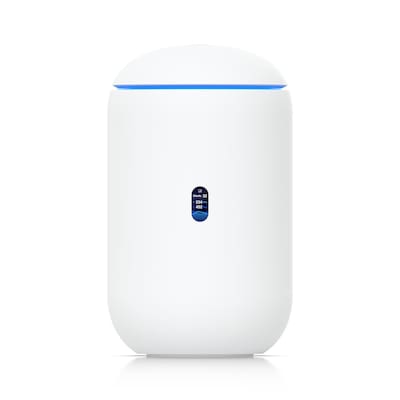Ubiquiti Dream Router 7 5647 WiFi 7 2,5 GB SFP+ WAN Ubiquiti Dream Router 7 5647 WiFi 7 2,5 GB SFP+ WAN von Ubiquiti Networks