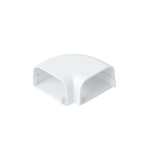 Ubiquiti Dream Wall Cable Raceway Elbow, UACC-CRE Ubiquiti Dream Wall Cable Raceway Elbow, UACC-CRE von Ubiquiti Networks