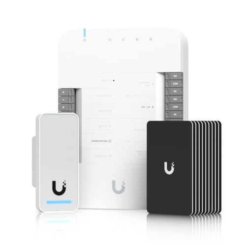 Ubiquiti G2 Starter Kit, UA-G2-SK von Ubiquiti Networks