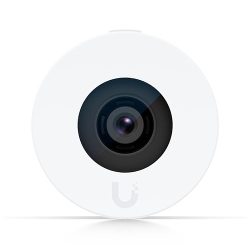 Ubiquiti Long-Distance Lens That, UVC-AI-Theta-Lens-LD Ubiquiti Long-Distance Lens That, UVC-AI-Theta-Lens-LD von Ubiquiti Networks