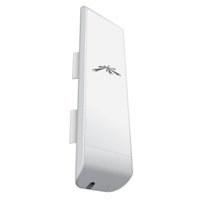 Ubiquiti NanoStation M5 P.Acceso Ext. PoE 24v 16dB von Ubiquiti Networks