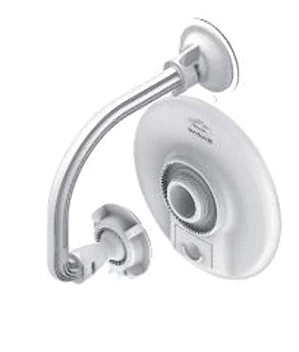 Ubiquiti Nanobeam - Netzwerkgerät-Fensterhalterungsset - für Nanobeam M5-19, NBE-M2-13; NanoBeam ac NBE-5AC-19; NanoBeam M NBE-M2-13 von Ubiquiti Networks