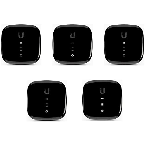 Ubiquiti Networks 1 Gbps, GPON Subscription 5 Pack, UF-LOCO-5 (5 Pack) von Ubiquiti Networks