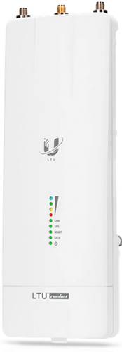 Ubiquiti Networks 183228 LTU-Rocket-EU IWLAN-Antennen von Ubiquiti Networks