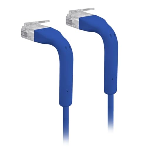Kabel Patchkabel UNIFI, Cat6, 2m, Blau von Ubiquiti Networks