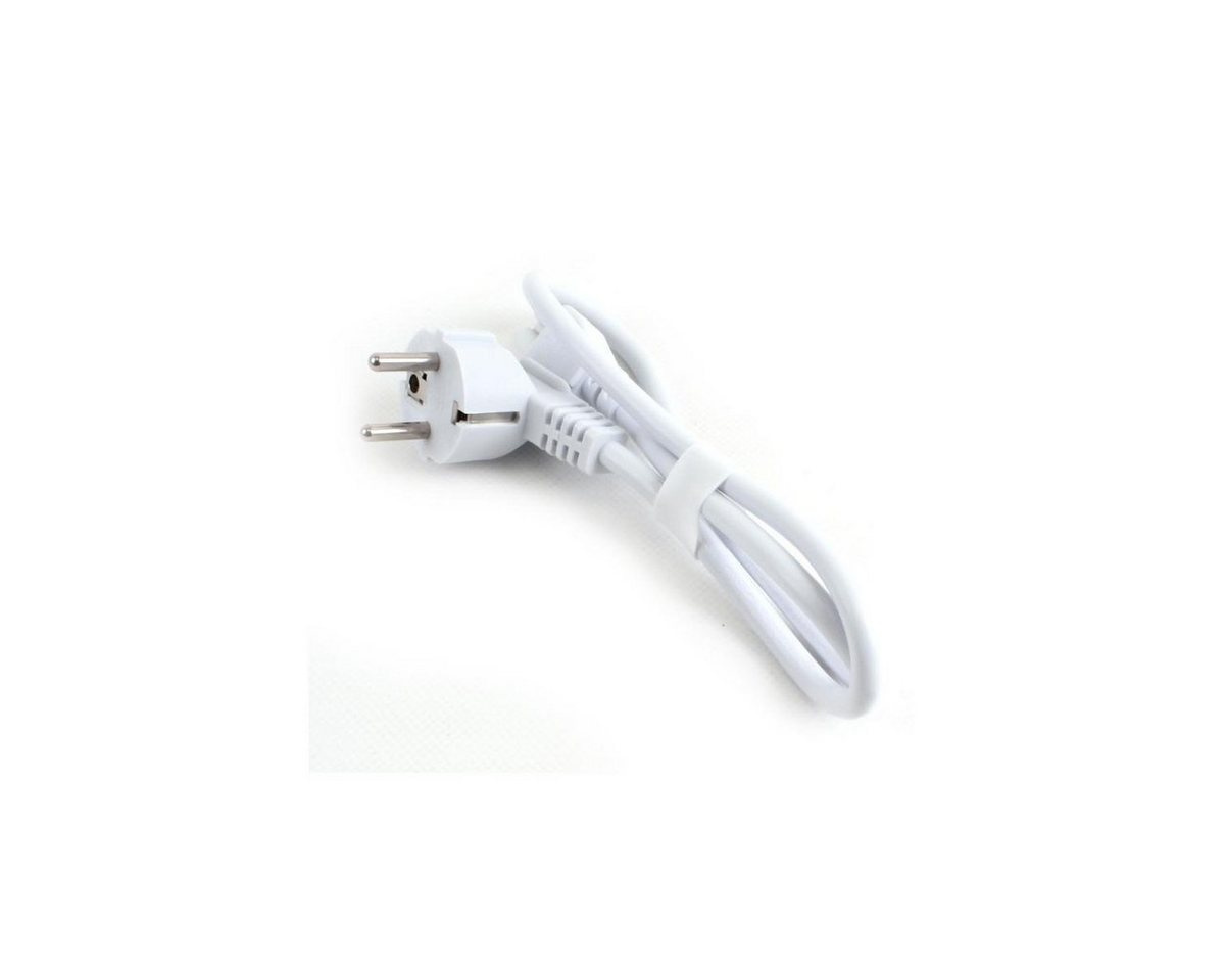 Ubiquiti Networks 327076 - Kaltgerätekabel, 0.7 m, mit gewinkeltem Schuko-... Computer-Kabel von Ubiquiti Networks