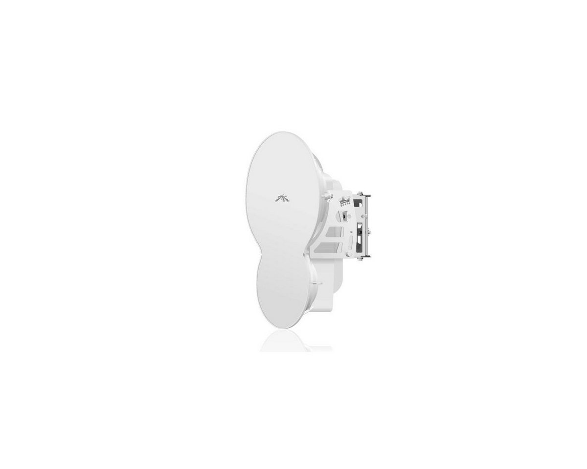 Ubiquiti Networks AF-24(EU) - airFiber 24 GHz Point-to-Point, 1.4+ Gbps Bridge WLAN-Antenne von Ubiquiti Networks