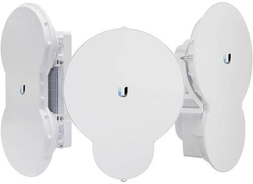 Ubiquiti Networks AF-5U AF-5U Funkmodul 1.2 GBit/s 5GHz von Ubiquiti Networks