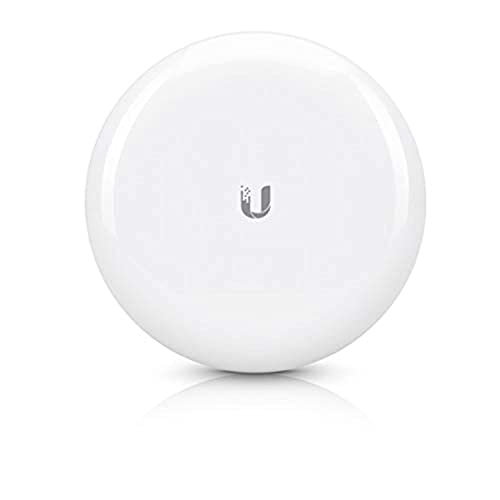 Ubiquiti Networks AirMAX AC 60 GHz/5 GHz Radio with 1+ Gbps Throughput, W125828751 (with 1+ Gbps Throughput) von Ubiquiti Networks