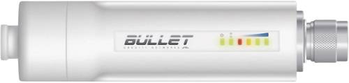 Ubiquiti Networks BM2HP PoE WLAN Access-Point 300MBit/s 2.4GHz Ubiquiti Networks BM2HP PoE WLAN Access-Point 300MBit/s 2.4GHz von Ubiquiti Networks