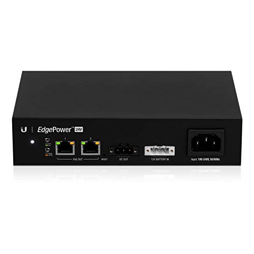 Ubiquiti Networks EdgePower 24V 72W von Ubiquiti Networks