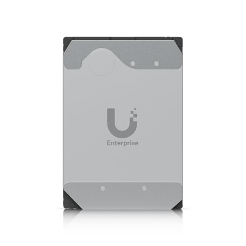 Ubiquiti Networks Enterprise-Grade 3.5" SATA von Ubiquiti Networks