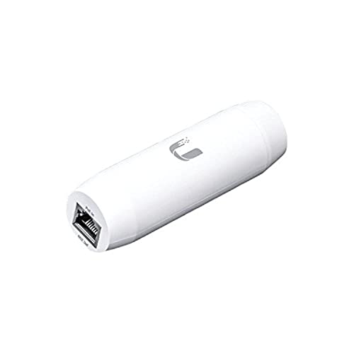 Ubiquiti Networks Instant Indoor Gigabit Adapter 802.3AF-, INS-3AF-I-G (802.3AF-) von Ubiquiti Networks