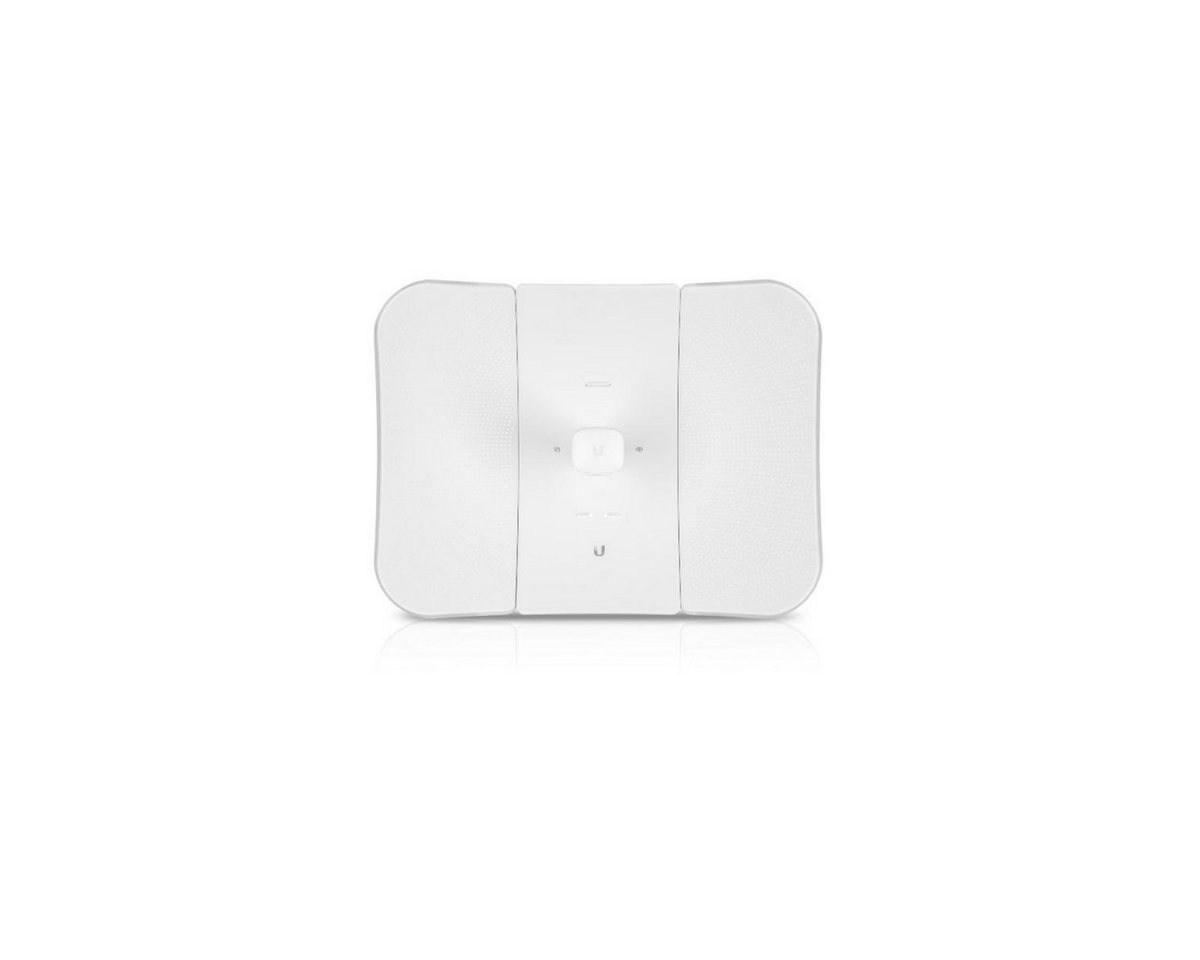 Ubiquiti Networks LBE-5AC-LR-EU - airMAX(R) ac CPE mit Dedicated Management Radio WLAN-Access Point von Ubiquiti Networks