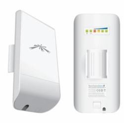 Ubiquiti Networks LOCOM5 - Nanostation Loco M5 von Ubiquiti Networks