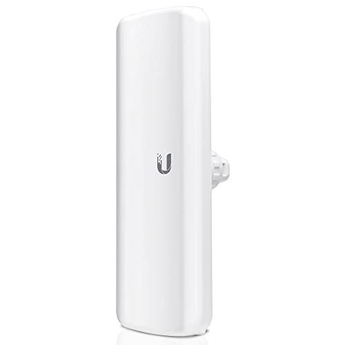 Ubiquiti Networks Lap-GPS - 5 GHz LiteAP GPS, 17 dBi, airMAX AC AP von Ubiquiti Networks