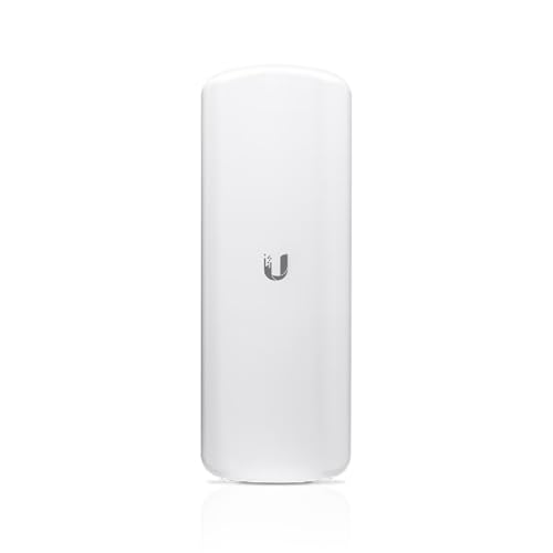 Ubiquiti Networks Lap-GPS - 5 GHz LiteAP GPS, 17 dBi, airMAX AC AP von Ubiquiti Networks