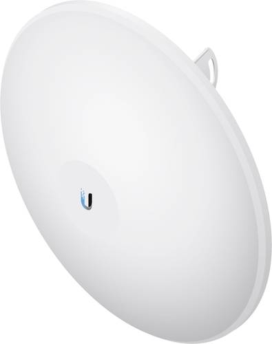 Ubiquiti Networks PBE-5AC-500 WLAN Parabol-Antenne 27 dB 5GHz von Ubiquiti Networks