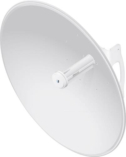 Ubiquiti Networks PBE-5AC-620 WLAN Parabol-Antenne 5GHz von Ubiquiti Networks