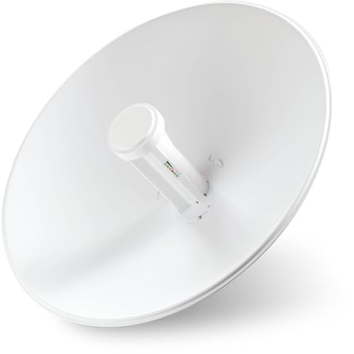 Ubiquiti Networks PBE-M5-400 Netzwerk/Router Ubiquiti Networks PBE-M5-400 Netzwerk/Router von Ubiquiti Networks