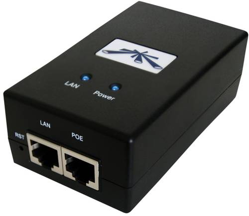 Ubiquiti Networks POE-24-AF5X PoE Injektor von Ubiquiti Networks