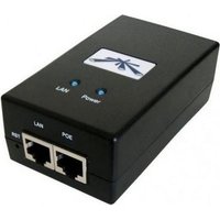 Ubiquiti Networks POE-48-24W-G - Power Injector von Ubiquiti Networks