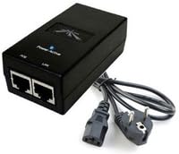 Ubiquiti Networks PoE-Netzteil PoE/Injector von Ubiquiti Networks