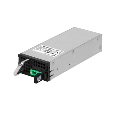 Ubiquiti Networks Redundant PSU, DC, 100 W Komponente Schalter, Netzteil von Ubiquiti Networks