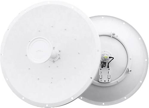 Ubiquiti Networks Rocket Dish 5GHz WLAN Parabol-Antenne 30 dB 5GHz von Ubiquiti Networks