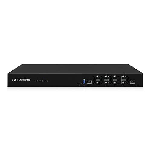 Ubiquiti Networks Router EdgeRouter Infinity Ubiquiti Networks Router EdgeRouter Infinity von Ubiquiti Networks