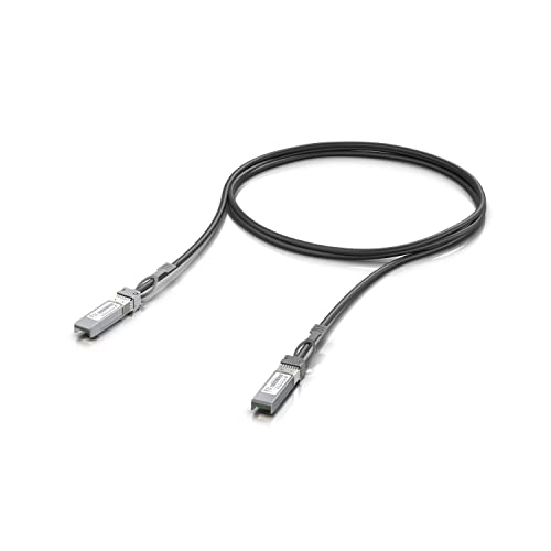 Ubiquiti Networks SFP network accessories that von Ubiquiti Networks