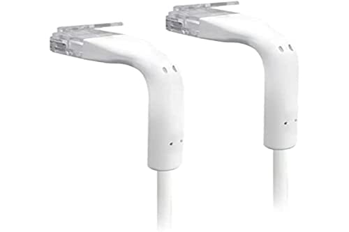 Ubiquiti Networks U-CABLE-PATCH-RJ45 Netzwerkkabel Weiß 0,22 m Cat6 Ubiquiti Networks U-CABLE-PATCH-RJ45 Netzwerkkabel Weiß 0,22 m Cat6 von Ubiquiti Networks
