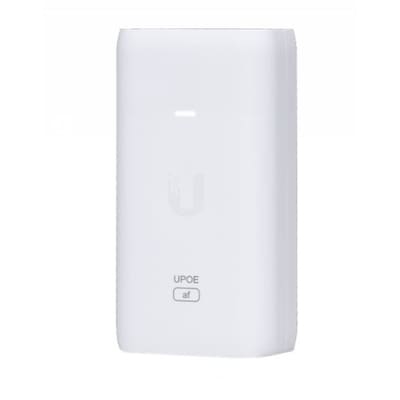 Ubiquiti Networks U-POE-AF - Power Injector von Ubiquiti Networks