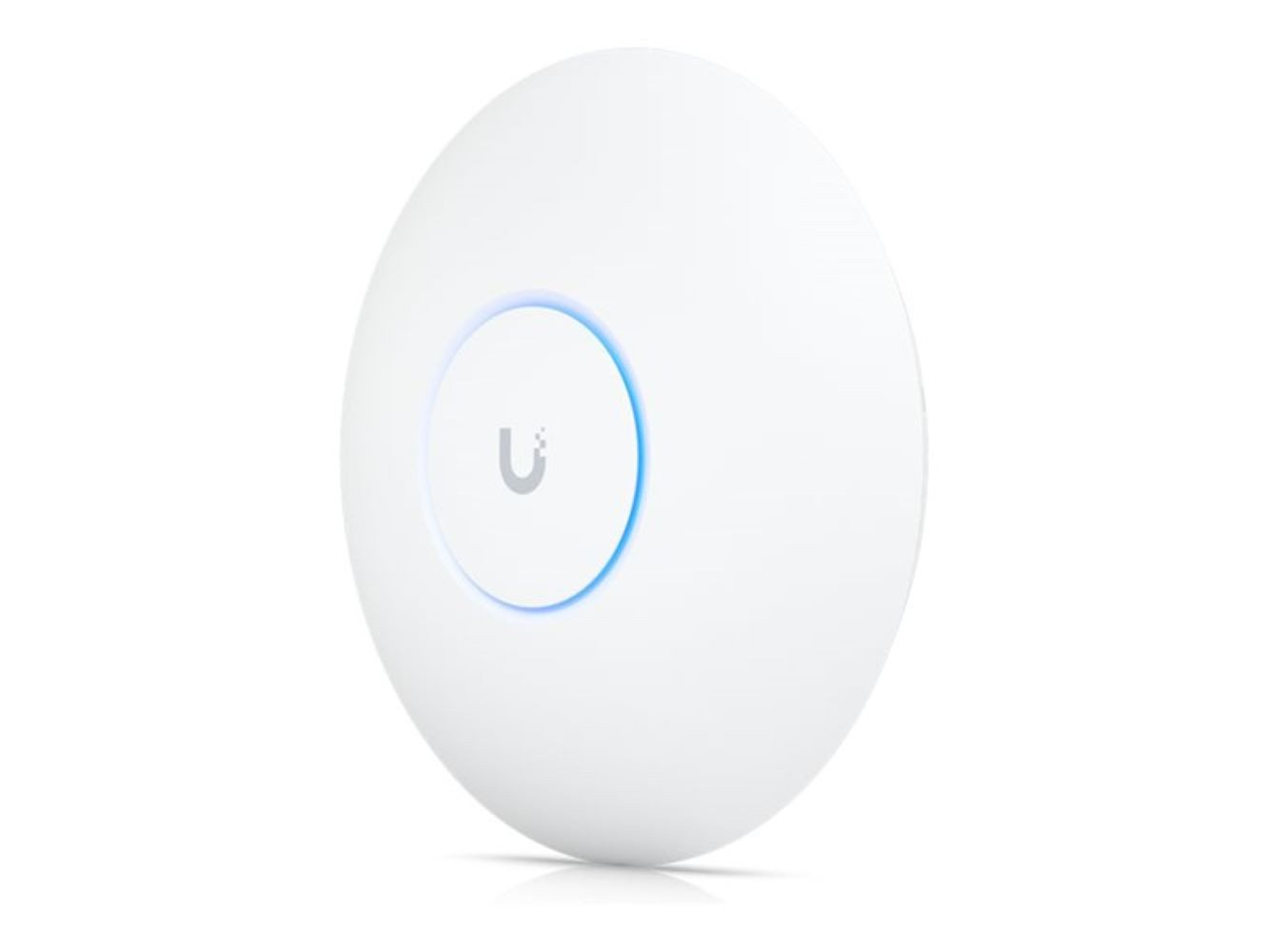 Ubiquiti Networks U7 Pro - Accesspoint BE9300 Tri-Band, 1x 2.5GbE LAN, 140m² Abdeckung WLAN-Router Ubiquiti Networks U7 Pro - Accesspoint BE9300 Tri-Band, 1x 2.5GbE LAN, 140m² Abdeckung WLAN-Router von Ubiquiti Networks