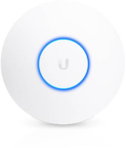 Ubiquiti Networks UAP-AC-HD einzeln PoE WLAN Access-Point 2.4GHz, 5GHz von Ubiquiti Networks