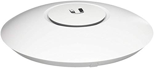 Ubiquiti Networks UAP-AC-LITE 1317 Mbit/s White Power Over Ethernet (PoE) von Ubiquiti Networks