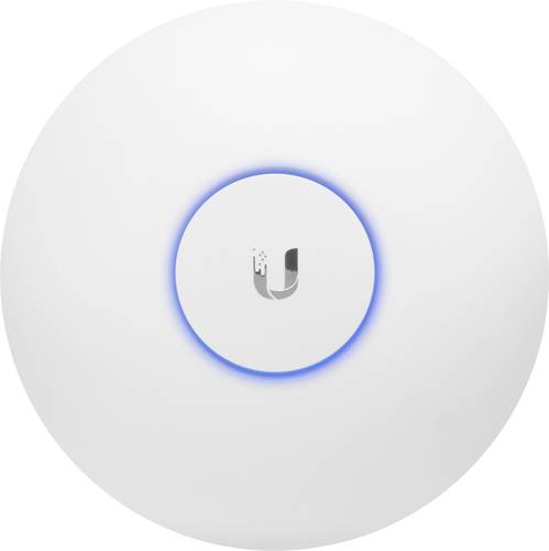 Ubiquiti Networks UAP-AC-LR Einzel-Modul WLAN Access-Point 1.3 GBit/s 2.4GHz, 5GHz Ubiquiti Networks UAP-AC-LR Einzel-Modul WLAN Access-Point 1.3 GBit/s 2.4GHz, 5GHz von Ubiquiti Networks