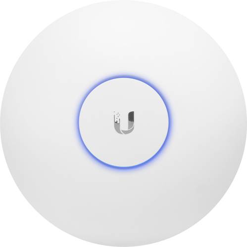 Ubiquiti Networks UAP-AC-LR Einzel-Modul WLAN Access-Point 1.3 GBit/s 2.4GHz, 5GHz von Ubiquiti Networks