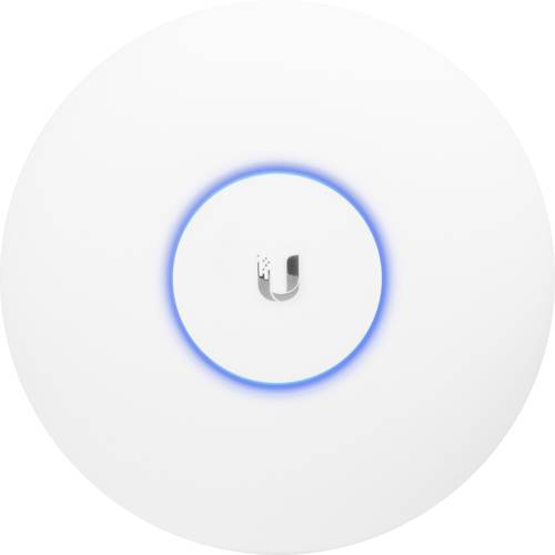 Ubiquiti Networks UAP-AC-PRO Einzel-Modul PoE WLAN Access-Point 1.75 GBit/s 2.4GHz, 5GHz Ubiquiti Networks UAP-AC-PRO Einzel-Modul PoE WLAN Access-Point 1.75 GBit/s 2.4GHz, 5GHz von Ubiquiti Networks