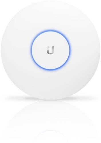 Ubiquiti Networks UAP-AC-SHD UAP-AC-SHD Einzel-Modul WLAN Access-Point 2.4GHz, 5GHz von Ubiquiti Networks