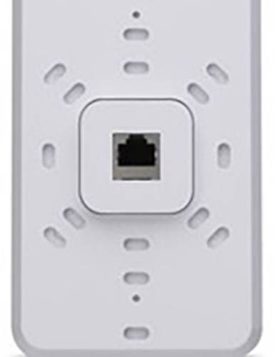 Ubiquiti Networks UAP-IW-HD UniFi Inwall WLAN Access-Point 2.4GHz, 5GHz Ubiquiti Networks UAP-IW-HD UniFi Inwall WLAN Access-Point 2.4GHz, 5GHz von Ubiquiti Networks