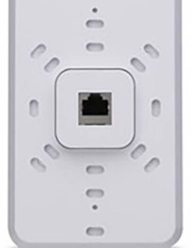 Ubiquiti Networks UAP-IW-HD UniFi Inwall WLAN Access-Point 2.4GHz, 5GHz von Ubiquiti Networks
