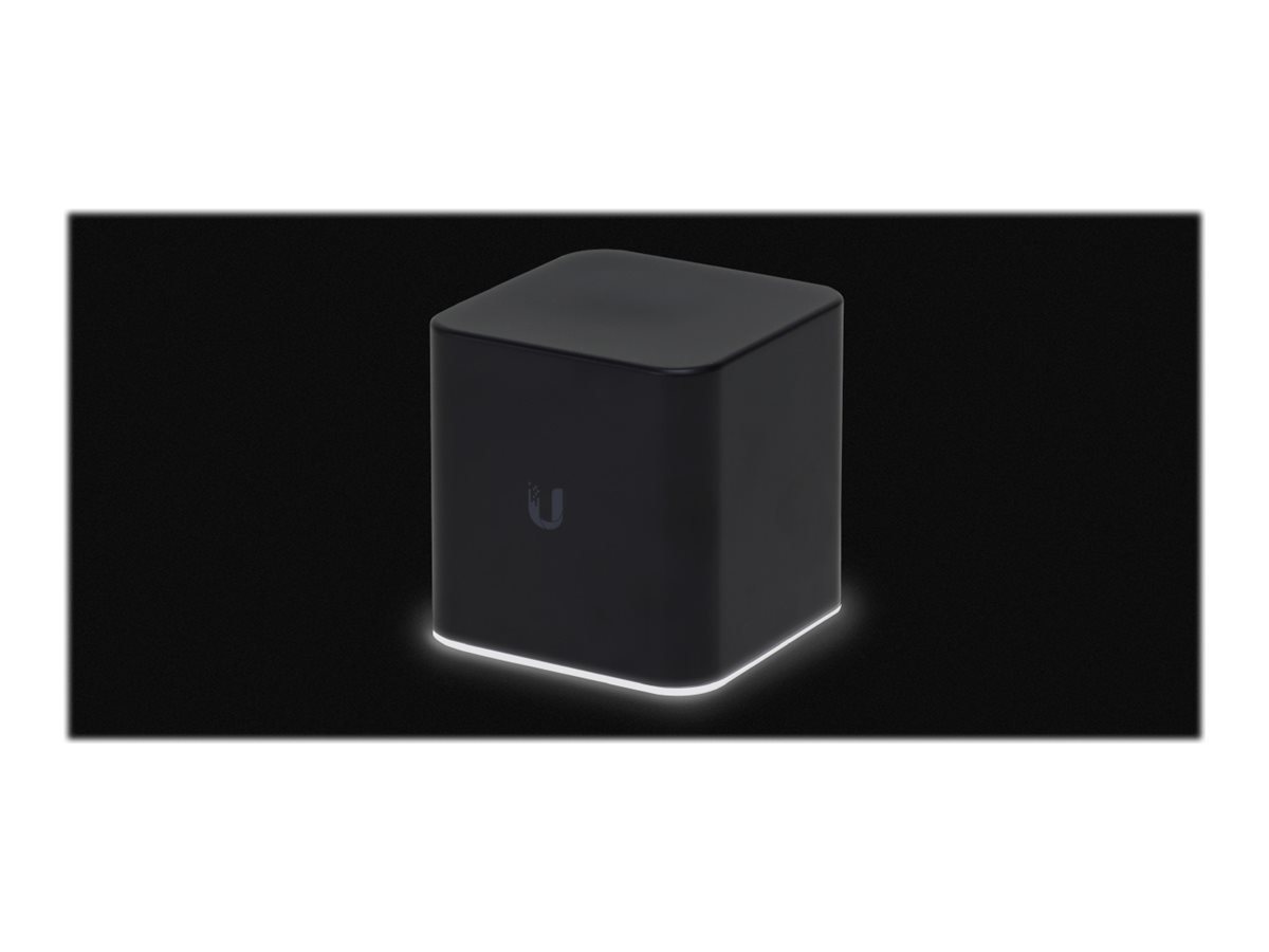 Ubiquiti Networks UBIQUITI NETWORKS AirCube, AC Netzwerk-Adapter Ubiquiti Networks UBIQUITI NETWORKS AirCube, AC Netzwerk-Adapter von Ubiquiti Networks