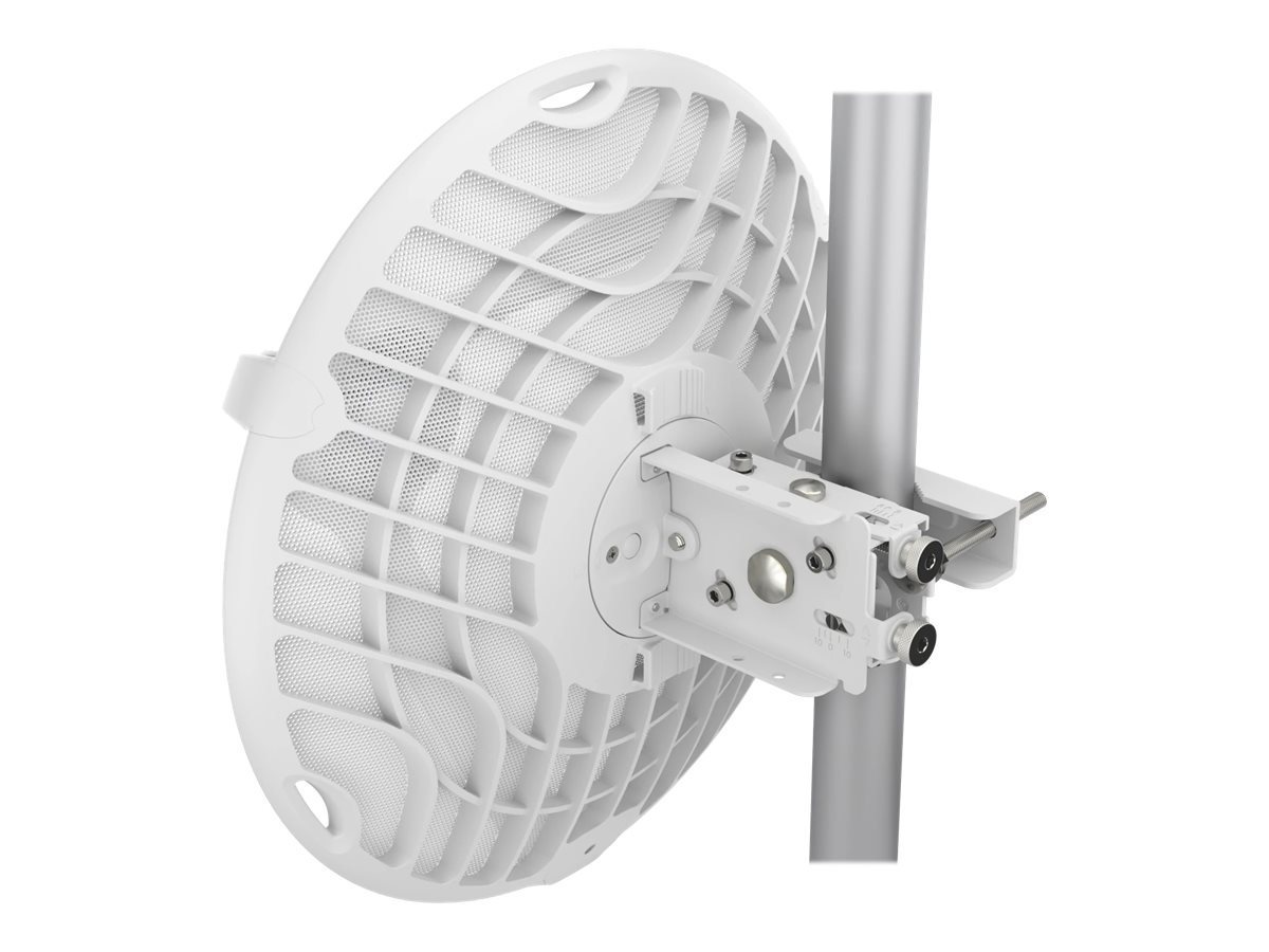 Ubiquiti Networks UBIQUITI NETWORKS Ubiquiti 60GHz Precision Alignment Mount Netzwerk-Adapter von Ubiquiti Networks