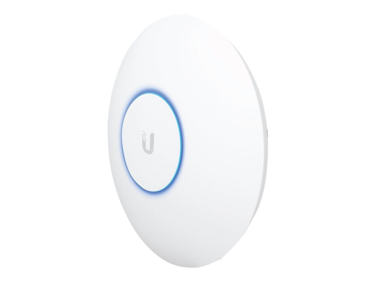 Ubiquiti Networks UBIQUITI NETWORKS Ubiquiti UniFi AP AC High Density Access Point Ubiquiti Networks UBIQUITI NETWORKS Ubiquiti UniFi AP AC High Density Access Point von Ubiquiti Networks