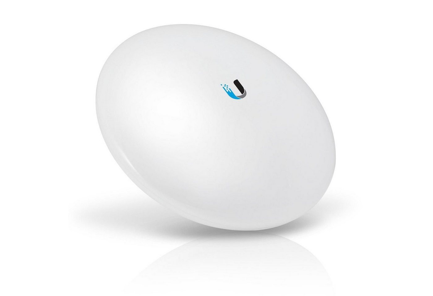 Ubiquiti Networks UBIQUITI NETWORKS Ubiquiti airMAX AC NanoBeam 2AC 13dBi Netzwerk-Adapter Ubiquiti Networks UBIQUITI NETWORKS Ubiquiti airMAX AC NanoBeam 2AC 13dBi Netzwerk-Adapter von Ubiquiti Networks