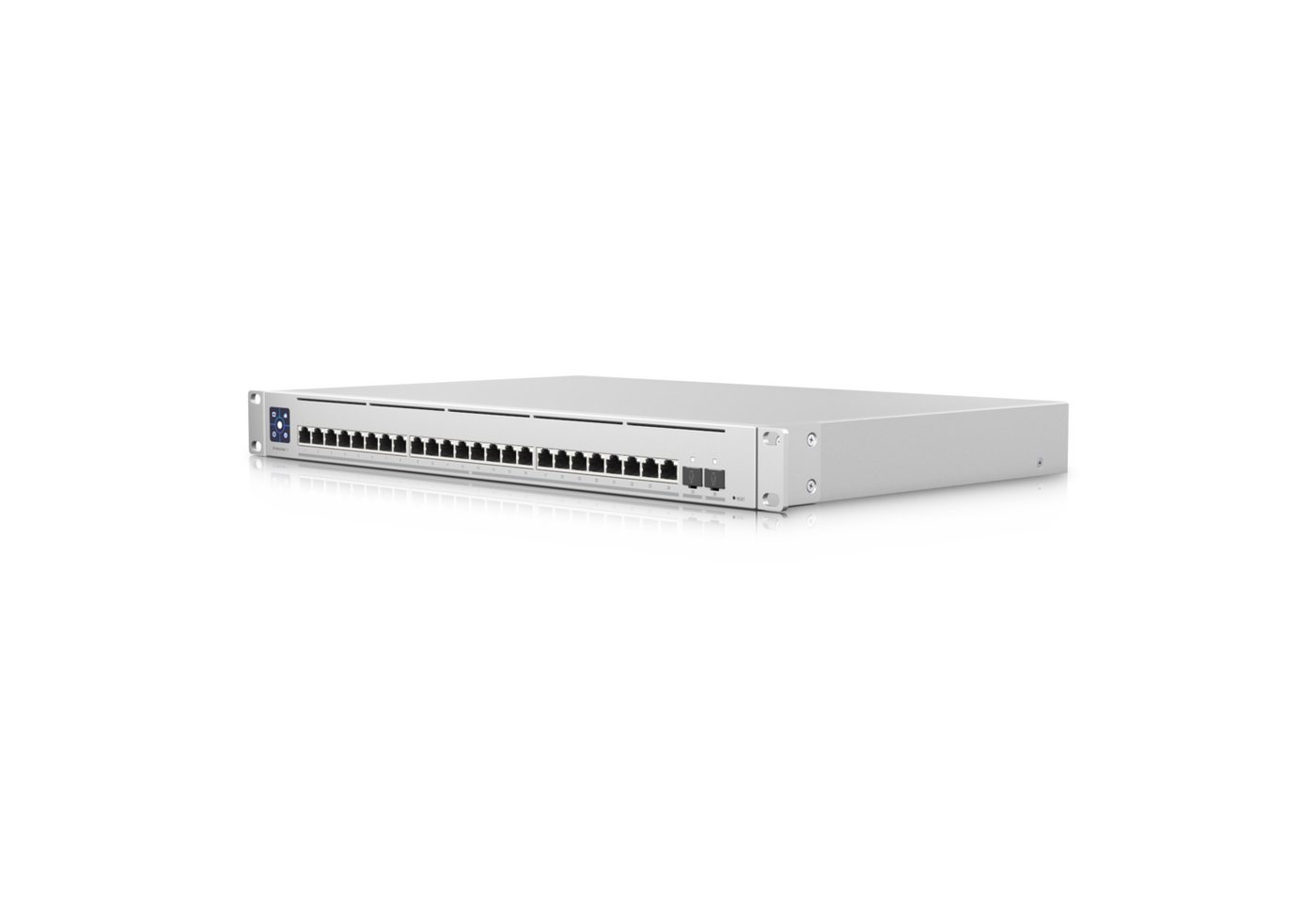 Ubiquiti Networks UBIQUITI NETWORKS UniFi Enterprise XG 24 Netzwerk-Switch Ubiquiti Networks UBIQUITI NETWORKS UniFi Enterprise XG 24 Netzwerk-Switch von Ubiquiti Networks