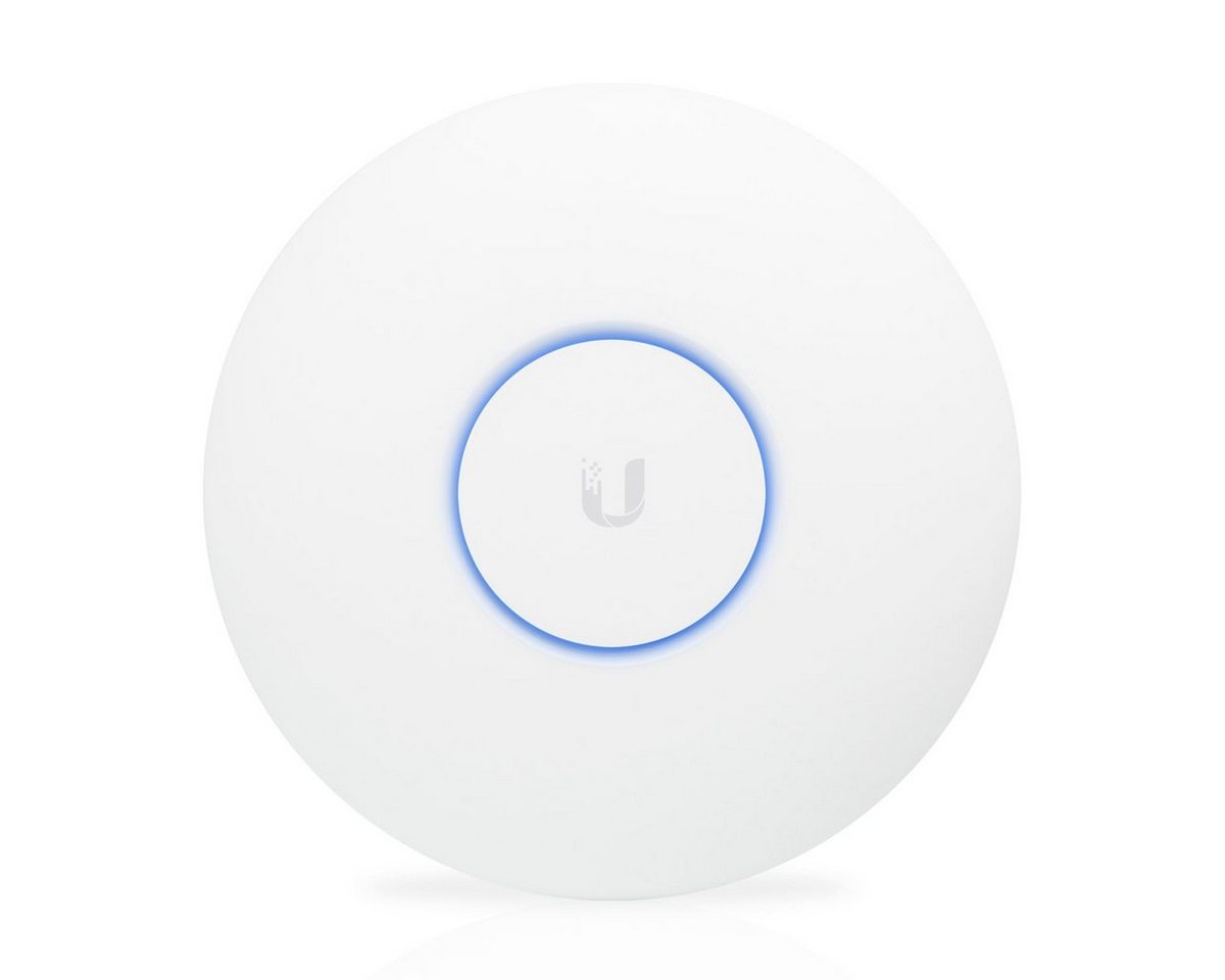 Ubiquiti Networks UBIQUITI UniFi AP AC-PRO Access Point Indoor/Outdoor 2port 802.3af/802 Access Point Ubiquiti Networks UBIQUITI UniFi AP AC-PRO Access Point Indoor/Outdoor 2port 802.3af/802 Access Point von Ubiquiti Networks