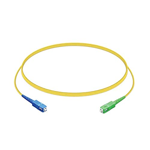 Ubiquiti Networks UFiber PatchCord UPC/APC von Ubiquiti Networks