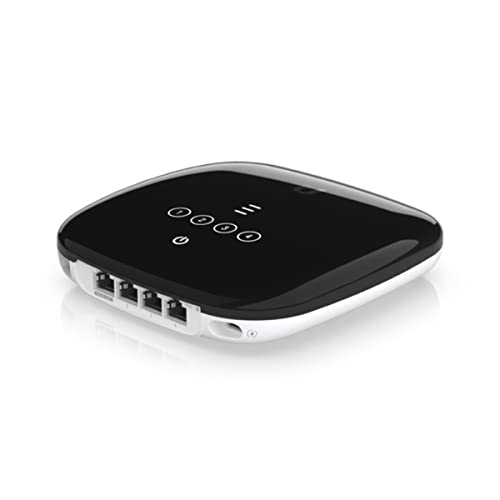 Ubiquiti Networks UFiber WiFi6 GPON CPE von Ubiquiti Networks